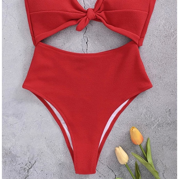 One piece swimwear - Picture 5 of 7